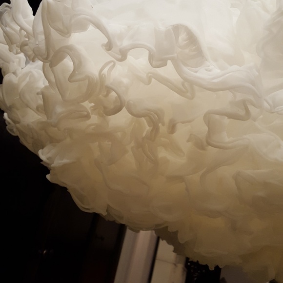 🎃 NWOT 4 layer 50's Petticoat - Picture 8 of 8